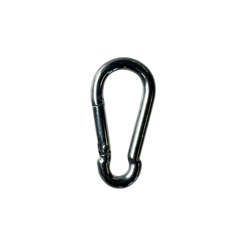 Karabinerhaken Guide: Welcher Haken hält wirklich?