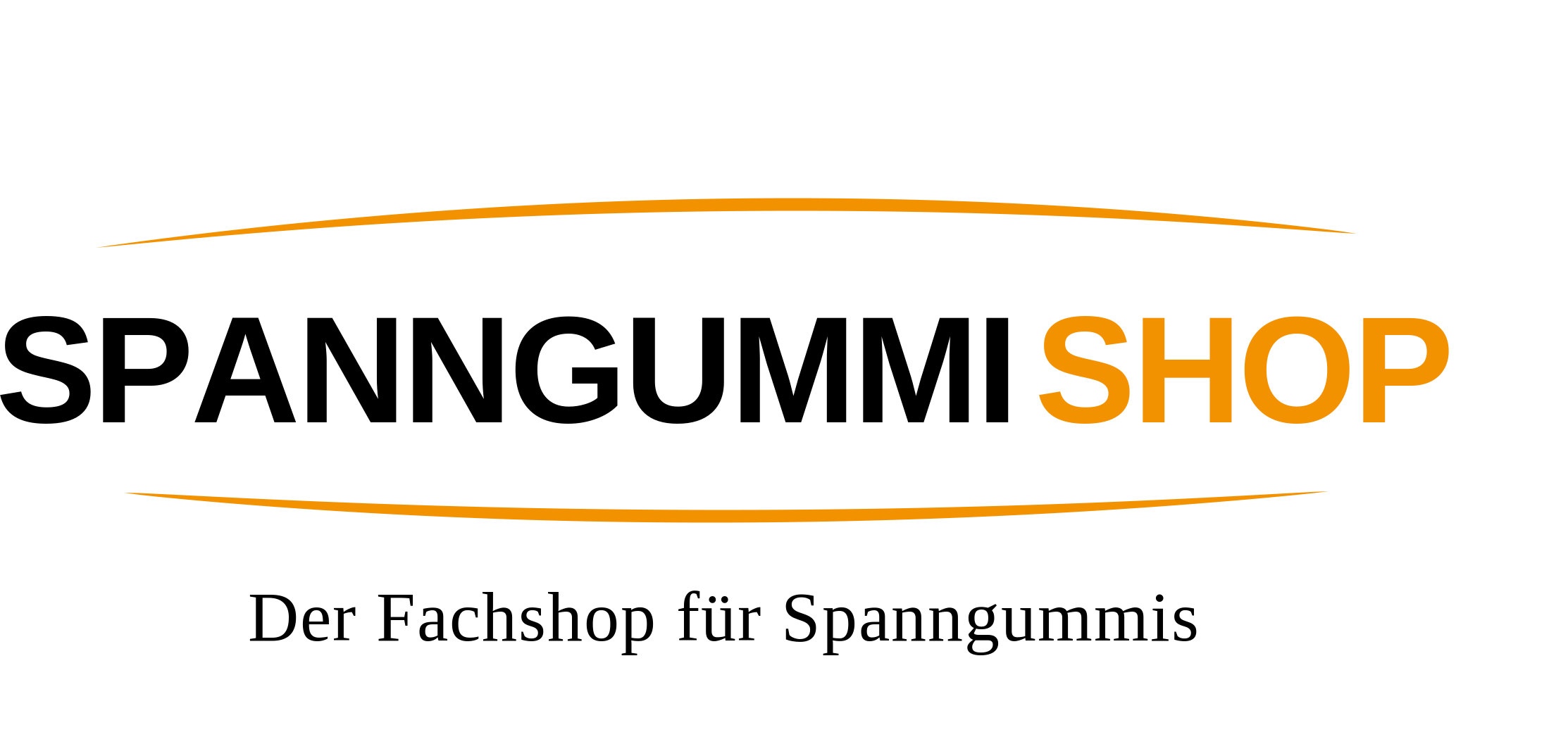 Spanngummishop