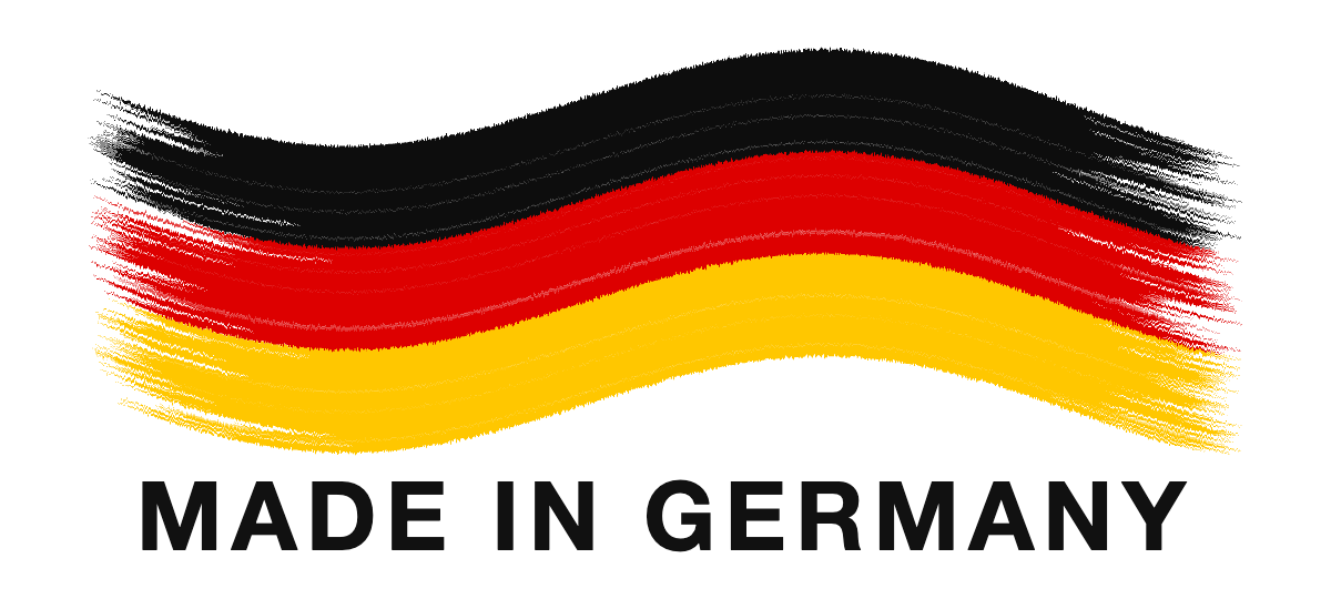 Made in Germany