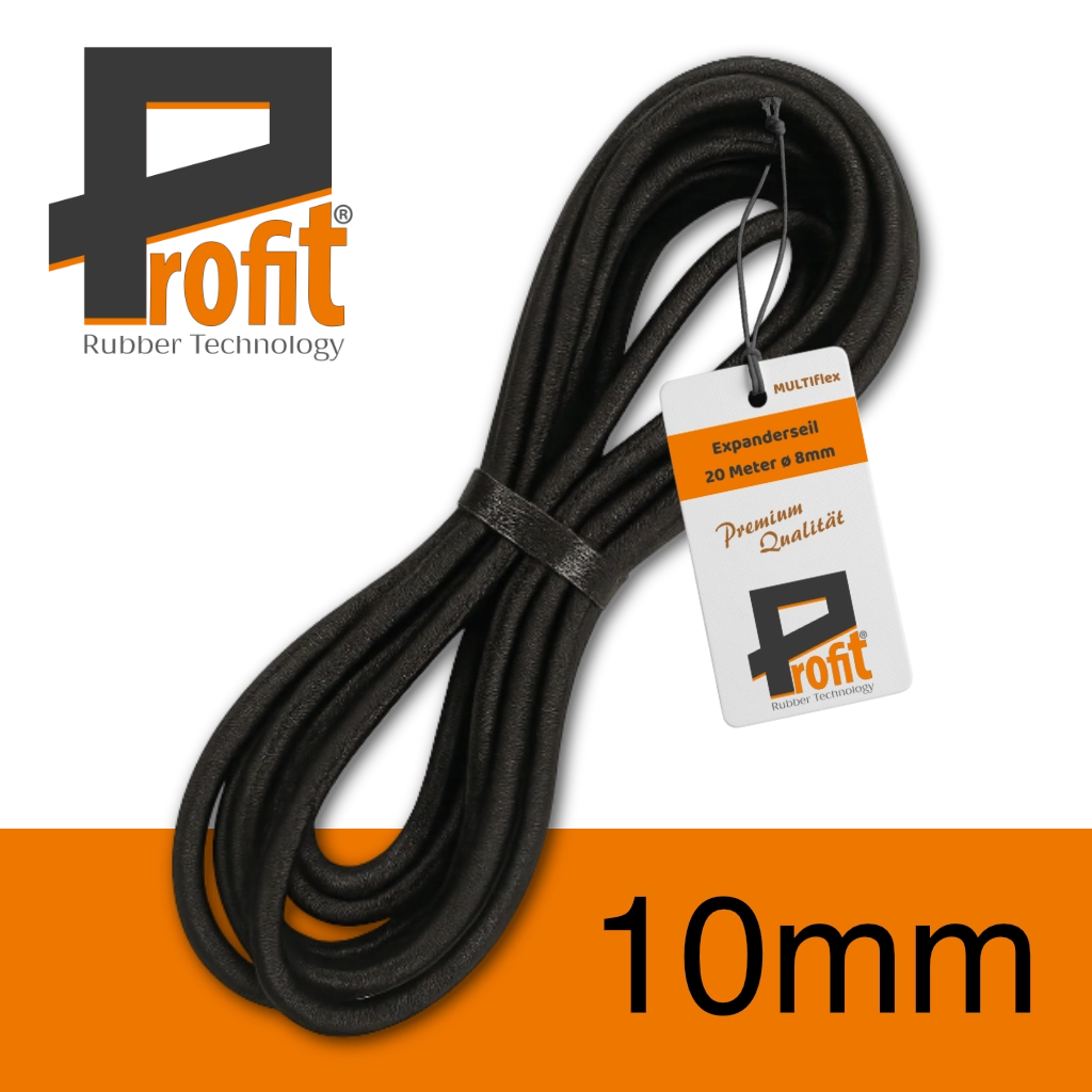 Laufmeter 10mm