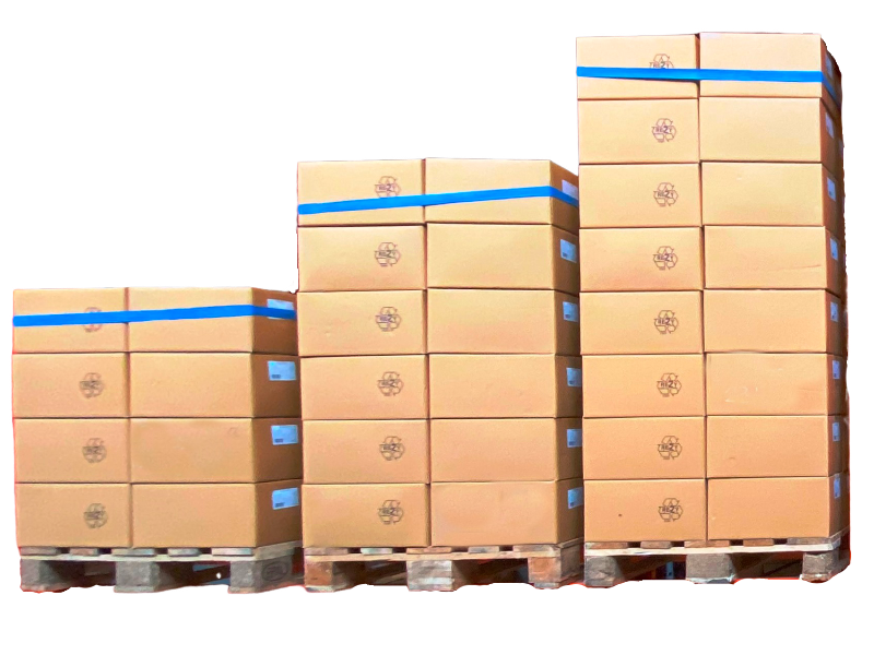 Kartonverpackungen