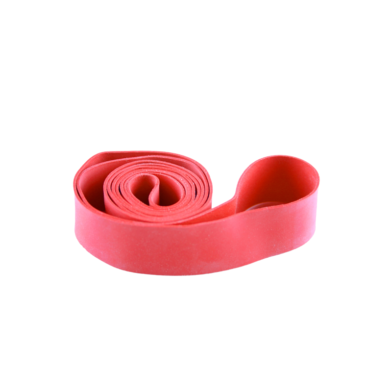 Gummi-Palettenspannbänder mit höherer Dehnung